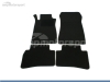 ALFOMBRILLAS DE VELOUR PARA MERCEDES CLK W208