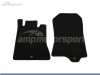 TAPETES DE VELUDO PARA MERCEDES SL R129