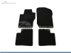 ALFOMBRILLAS DE VELOUR PARA MERCEDES ML W164