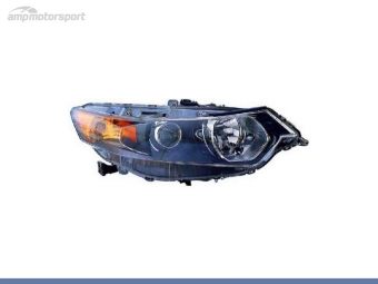 FAROL DIANTEIRO DIREITO PARA HONDA ACCORD MK8
