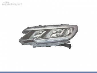 FARO DELANTERO IZQUIERDO PARA HONDA CR-V