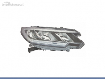 FARO DELANTERO DERECHO PARA HONDA CR-V