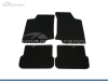 ALFOMBRILLAS DE VELOUR PARA VOLKSWAGEN GOLF MK3