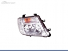 FAROL DIANTEIRO DIREITO PARA NISSAN PATHFINDER