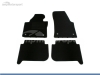 ALFOMBRILLAS DE VELOUR PARA VOLKSWAGEN TOURAN 1T