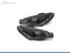 FAROS DELANTEROS LUZ DIURNA LED PARA PEUGEOT 206