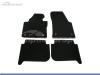 ALFOMBRILLAS DE VELOUR PARA VOLKSWAGEN TOURAN 1T