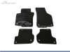 ALFOMBRILLAS DE VELOUR PARA SKODA OCTAVIA 2