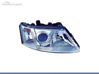 FAROL DIANTEIRO DIREITO XENON PARA SAAB 9-3