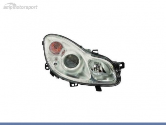 FAROL DIANTEIRO DIREITO PARA SMART FORTWO