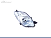 FAROL DIANTEIRO DIREITO PARA TOYOTA YARIS 5P