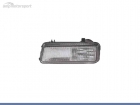 FARO ANTINIEBLA IZQUIERDO PARA CITROËN / FIAT / PEUGEOT