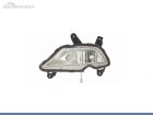 FARO ANTINIEBLA IZQUIERDO PARA HYUNDAI I20 3P/5P