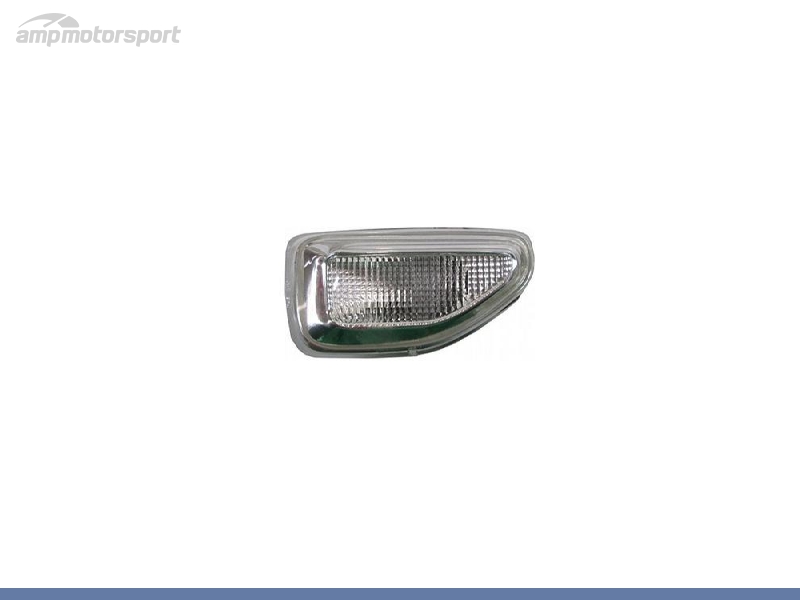 INTERMITENTE LATERAL DERECHO PARA RENAULT MEGANE II - AMP Motorsport