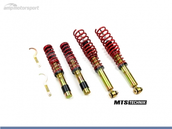 SUSPENSÃO COILOVER MTS TECHNIK PARA BMW E39