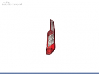 PILOTO TRASERO DERECHO PARA FORD TOURNEO CUSTOM / TRANSIT CUSTOM