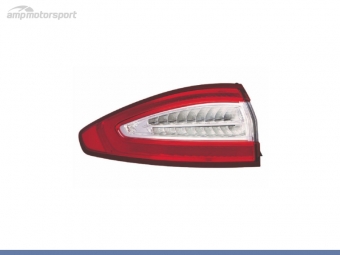 FAROLIN TRASEIRO ESQUERDO PARA FORD MONDEO MK5