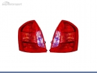PILOTO TRASERO IZQUIERDO PARA HYUNDAI ACCENT SEDAN 4P