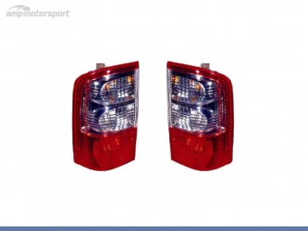 PILOTO TRASERO DERECHO PARA NISSAN PATROL Y61