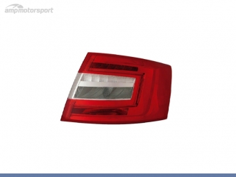 PILOTO TRASERO DERECHO PARA SKODA OCTAVIA BERLINA