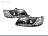 FAROS DELANTEROS LUZ DIURNA LED PARA PEUGEOT 306