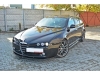 SPOILER / LIP DIANTEIRO V2 PARA ALFA ROMEO 159 2005-2011