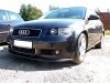 SPOILER / LIP DELANTERO PARA AUDI A3 8P 2003-2005