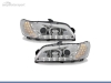 FAROS DELANTEROS LUZ DIURNA LED PARA PEUGEOT 306