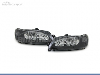 FAROS DELANTEROS PARA PEUGEOT 306