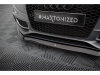 SPOILER / LIP DELANTERO V1 PARA AUDI A5 S-LINE 2011-2015