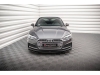 SPOILER / LIP DELANTERO V1 PARA AUDI A5 F5 S-LINE 2016-2019