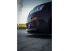 SPOILER / LIP DELANTERO PARA AUDI A6 S-LINE C6 2008-2011