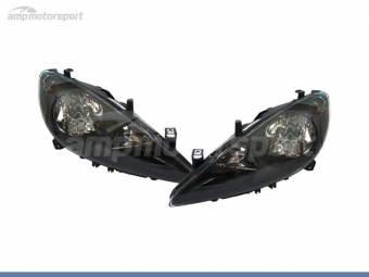 FAROS DELANTEROS PARA PEUGEOT 307