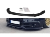 SPOILER / LIP DELANTERO V1 PARA AUDI A7 MK1 S-LINE 2010-2014
