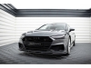 SPOILER / LIP DELANTERO V2 PARA AUDI S7 / A7 S-LINE C8 2017-2023 / 2023-