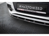 SPOILER / LIP DELANTERO V1 PARA AUDI Q3 S-LINE 8U 2011-2014