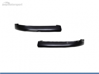 SPOILER DELANTERO LOOK SPORT PARA BMW SERIE 3 E46