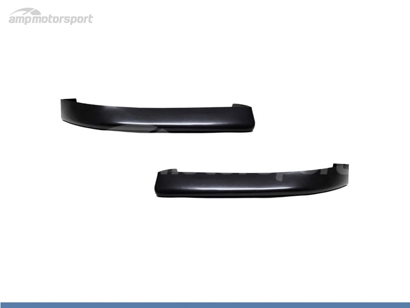 Peças - Spoiler Lip Dianteiro Look Sport Para Bmw Serie 3 E46