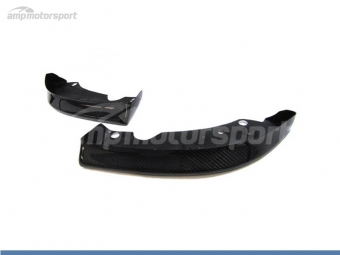 SPOILER LIP DIANTEIRO PARA BMW SERIE 3 E46