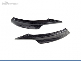 SPOILER DELANTERO PARA BMW SERIE 3 E90 / E91