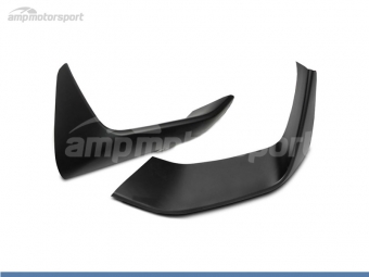 SPOILER DELANTERO LOOK M-PERFORMANCE PARA BMW SERIE 3 / SERIE 4 F80 / F84 / F83