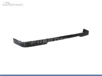 SPOILER DELANTERO LOOK MTECH PARA BMW SERIE 3 E30