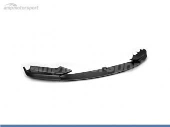 SPOILER DELANTERO LOOK M-PERFORMANCE PARA BMW SERIE 5 F10 / F11 / F18