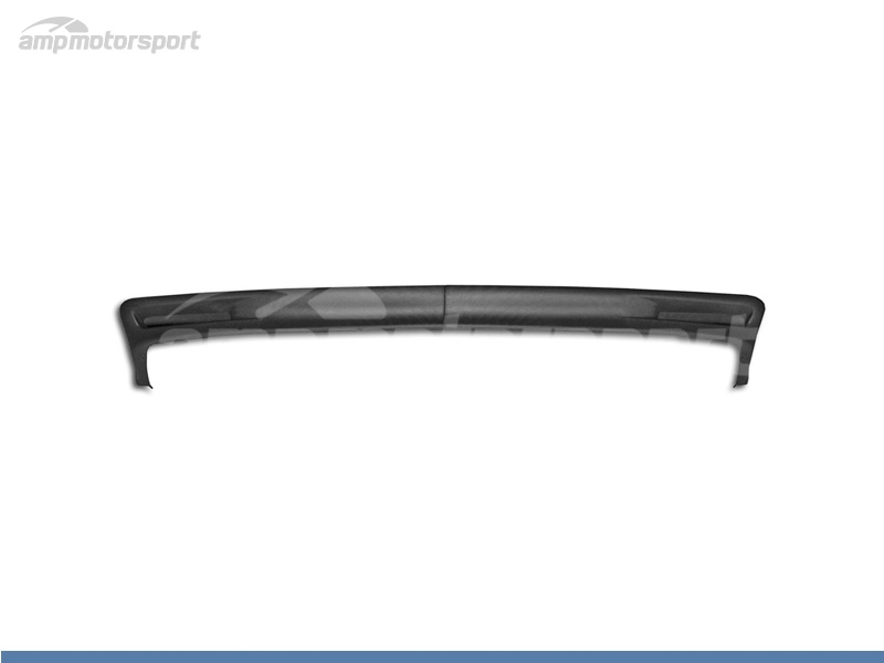 Peças - Spoiler Lip Dianteiro Look Gti Para Volkswagen Golf Mk2