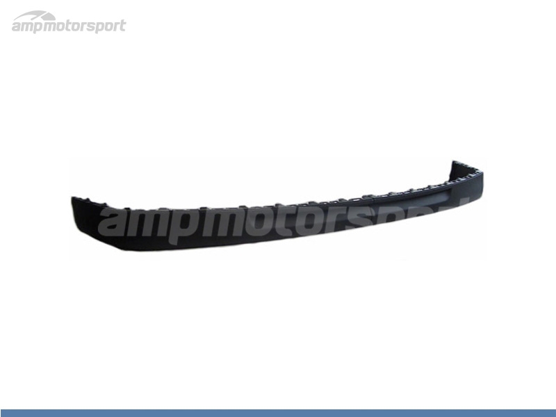 Peças - Spoiler Lip Dianteiro Look Vr6 Para Volkswagen Golf Mk3