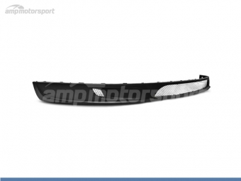 SPOILER DELANTERO LOOK GTI PARA VOLKSWAGEN GOLF MK5