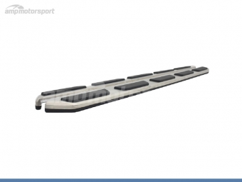 ESTRIBERAS LATERALES PARA AUDI Q5 2008-2012