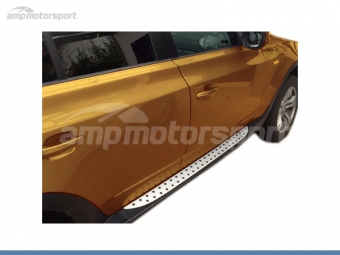 ESTRIBOS LATERAIS PARA BMW X3 E83