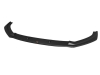 SPOILER / LIP DELANTERO V1 PARA AUDI S3 / A3 S-LINE 8V BERLINA/CABRIO 2017-