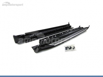 ESTRIBERAS LATERALES PARA BMW X5 F15